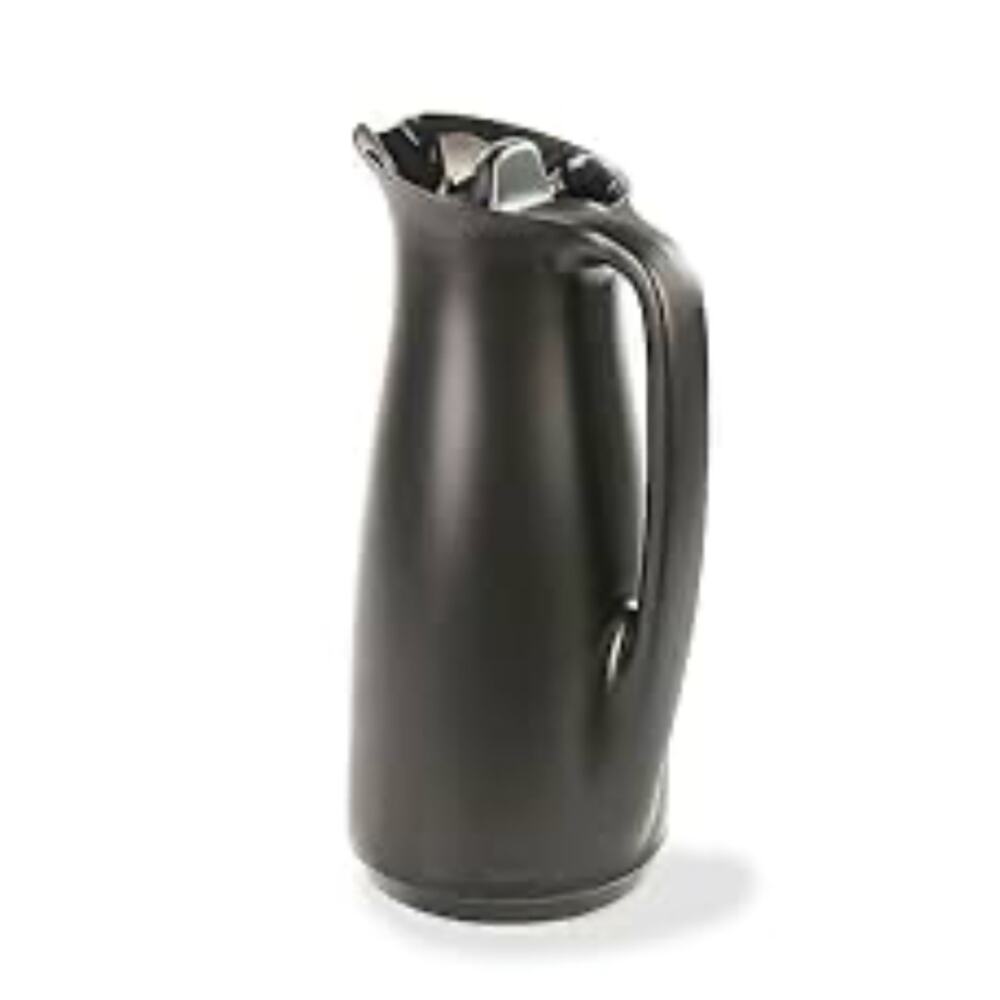 TUPPERWARE ThermoTup Insulated Jug Pitcher Thermos 1,0 L  dispenser‎ coffee tea